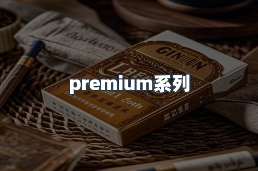 premium系列